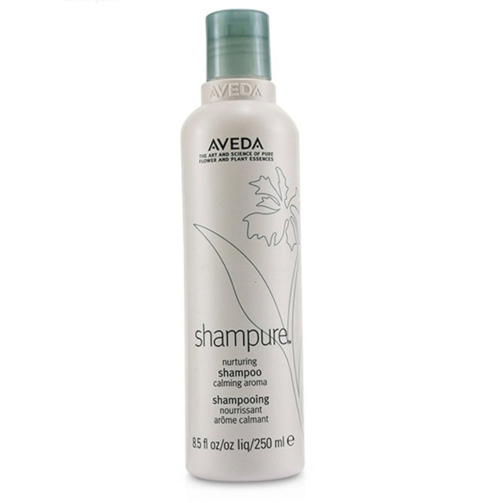 Aveda Shampure Nurturing Shampoo 8.5oz/250ml